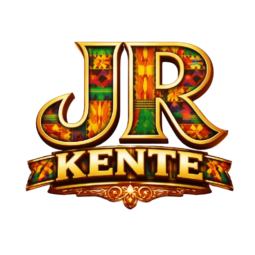 Joyful Royals Kente logo